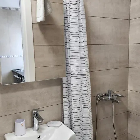 Broj 4 Apartment Podgorica