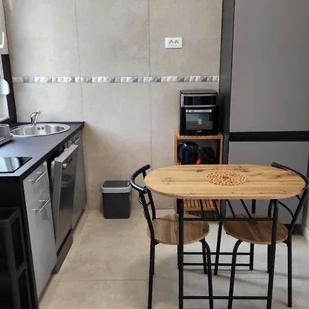 Apartment Broj 4 Podgorica